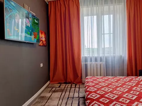 2-к кв. Тверская область, Конаково Учебная ул., 15 (34.0 м)