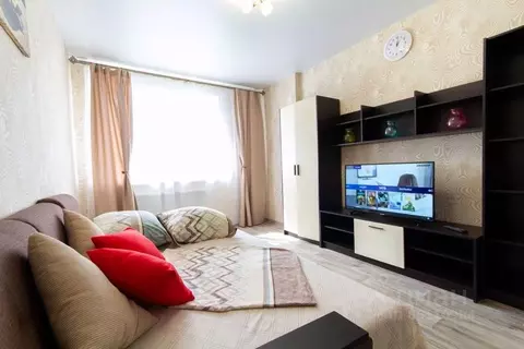 1-к кв. Тульская область, Тула городской округ, с. Осиновая Гора ул. ...