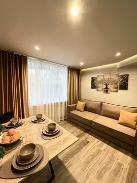 1-к кв. Ленинградская область, Выборг ул. Сторожевой Башни, 10 (56.0 ...