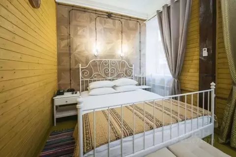 Комната Иркутская область, Иркутск ул. Дзержинского, 44Б