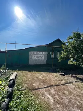 Дом в Самарская область, Сызрань Краевая ул., 2 (87 м)