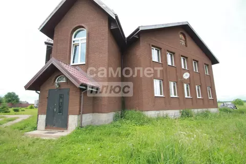 Коттедж в Ярославская область, Переславль-Залесский муниципальный ...