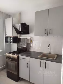 1-к кв. Московская область, Кашира Юбилейная ул., 7 (32.0 м)