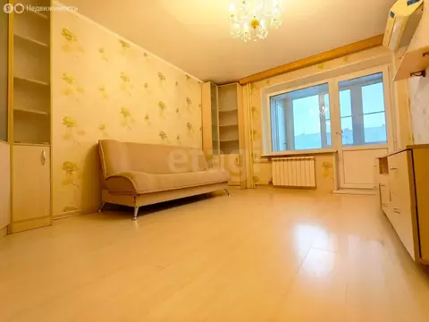 1-комнатная квартира: Раменское, улица Левашова, 35 (34.2 м)