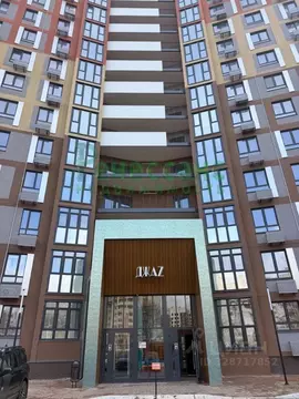 1-к кв. Брянская область, Брянск Бежицкая ул., 21Б (30.0 м)