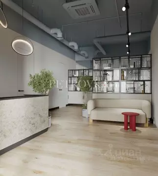 Офис в Москва Цветной бул., 30С1 (206 м)