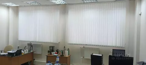 Помещение свободного назначения в Пензенская область, Пенза ул. ...