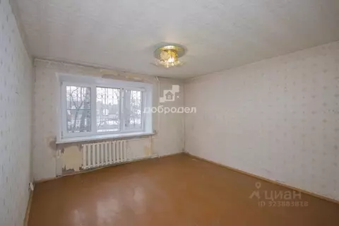 4-к кв. Свердловская область, Екатеринбург ул. Бахчиванджи, 12 (75.8 ...