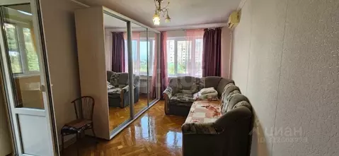 2-к кв. Крым, Ялта ул. Крупской, 34 (62.8 м)