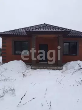 Дом в Брянская область, Брянск Выездная ул. (111 м)