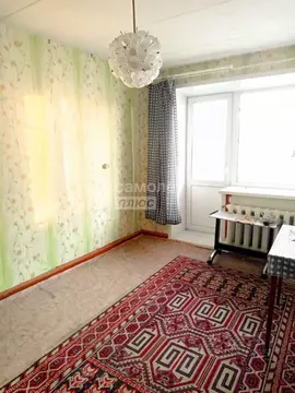 3-к кв. Свердловская область, Артемовский ул. Свободы, 94 (49.6 м)