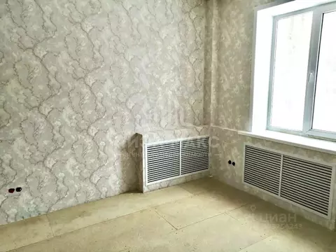 3-к кв. Брянская область, Брянск ул. Тельмана, 76 (60.2 м)