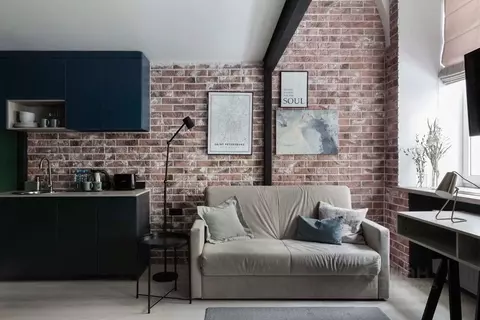 Комната Санкт-Петербург Миллионная ул., 4/1 (36.0 м)