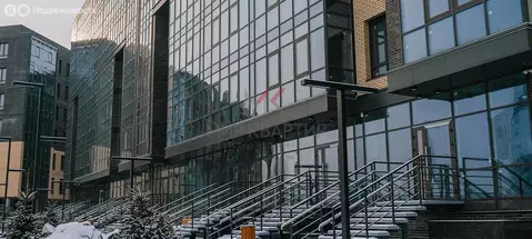 1-комнатная квартира: Абакан, улица Авиаторов, 1В/1 (65.57 м)