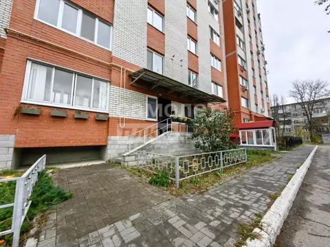 Помещение свободного назначения в Ульяновская область, Ульяновск ул. ...