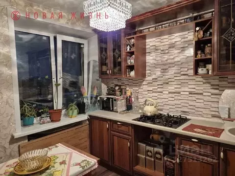 1-к кв. Самарская область, Самара просп. Кирова, 261 (33.0 м)