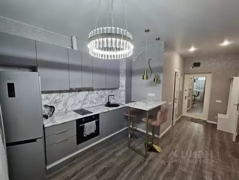 1-к кв. Москва Березовая аллея, 19к4 (33.0 м)