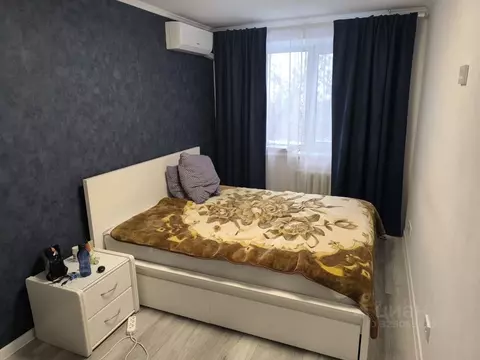 2-к кв. Самарская область, Самара ул. Тухачевского, 239 (45.0 м)