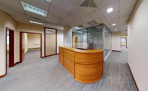 Офис в Москва Долгоруковская ул., 7 (434 м)