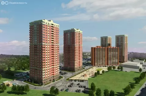 Помещение свободного назначения (44.9 м)