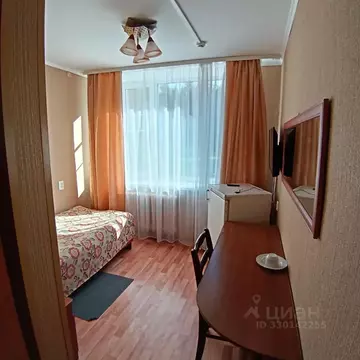 Комната Псковская область, Пушкинские Горы рп ул. Ленина, 8 (17.0 м)