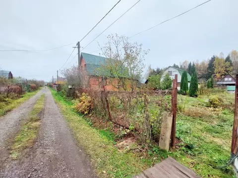 Участок в Москва Фотон СНТ, 23 (6.0 сот.)