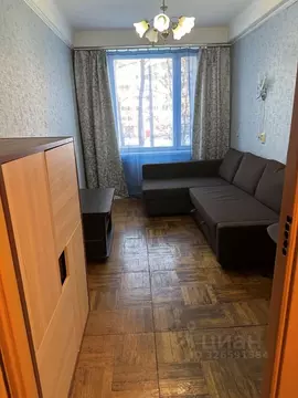 Комната Санкт-Петербург просп. Художников, 34/12 (10.0 м)