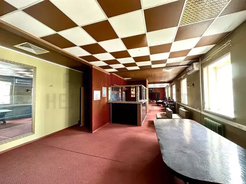 Помещение свободного назначения в Самарская область, Самара ул. Карла ...