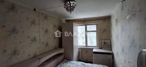 2-к кв. Московская область, Ногинск Богородский городской округ, ул. ...