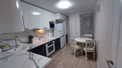 1-к кв. Москва, Москва, Зеленоград к922 (35.0 м)