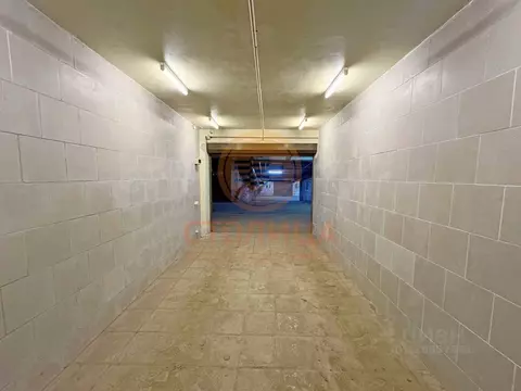 Гараж в Москва ул. Мусоргского, 6 (29 м)