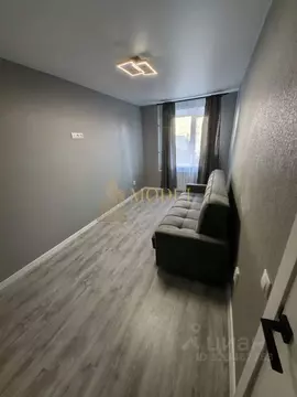 2-к кв. Татарстан, Казань Гвардейская ул., 34 (43.8 м)