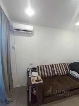 Студия Краснодарский край, Краснодар ул. Западный обход, 38/1к3 (22.0 ...