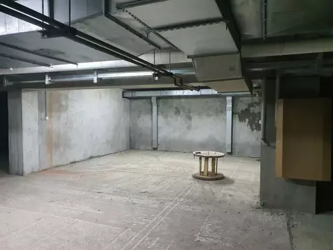 Гараж в Томская область, Томск Красноармейская ул., 35 (20 м)