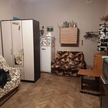 Комната Санкт-Петербург Английский просп., 26