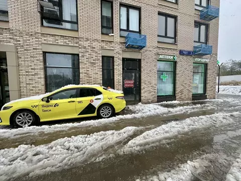 Торговая площадь в Московская область, Химки Клязьма-Старбеево мкр, ...