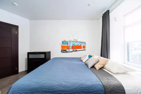 1-к кв. Санкт-Петербург Дегтярный пер., 1/8а (14.0 м)