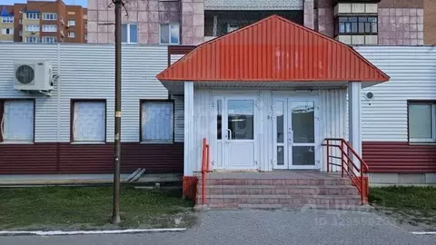 Помещение свободного назначения в Тюменская область, Тюмень ул. ...