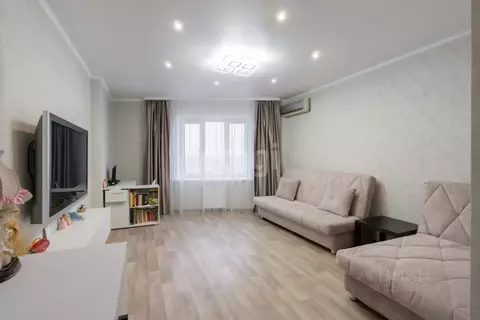 2-к кв. Татарстан, Набережные Челны ул. Академика Королева, 37 (71.5 ...