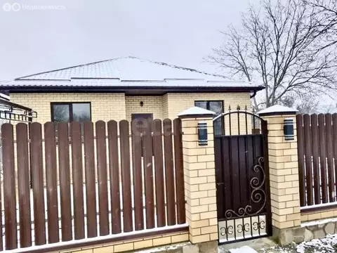 Дом в станица Гостагаевская, Пионерская улица (118.1 м)