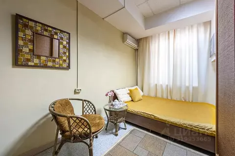 Комната Хабаровский край, Хабаровск Волочаевская ул., 107