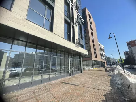 1-к кв. Татарстан, Казань ул. Галиаскара Камала, 39 (45.7 м)