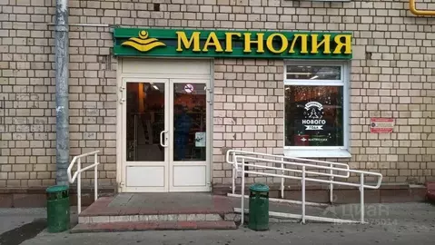 Помещение свободного назначения в Москва Волоколамское ш., 10 (320 м)