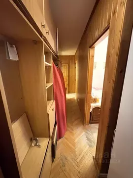 3-к кв. Москва Саянская ул., 13К3 (63.2 м)