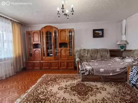 3-комнатная квартира: Тольятти, улица Мира, 98 (62.7 м)