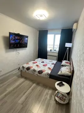 1-к кв. Самарская область, Самара Аэродромная ул., 102А (39.0 м)