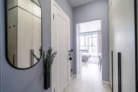 Студия Ленинградская область, Кудрово г. Всеволожский район, Заневское ...