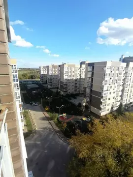 1-к кв. Краснодарский край, Краснодар Новознаменский жилрайон, ул. ...