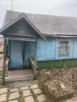 Дом в Комсомольский район, СНТ Галичное (20 м)