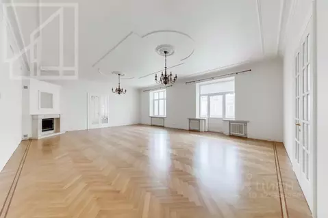 6-к кв. Москва пер. Романов, 5 (330.0 м)